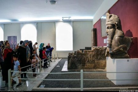 تغییر ساعت کاری موزه‌ها در مناطق گرم کشور