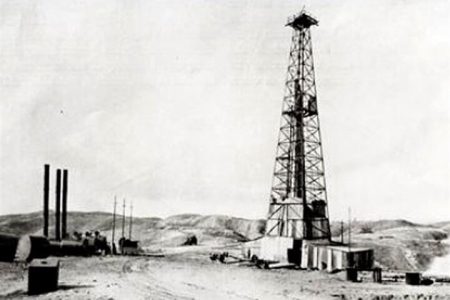 گام دوم توسعه قدیمی‌ترین میدان نفتی ایران