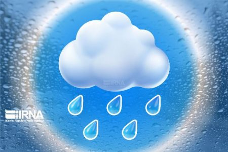 ورود سامانه‌ بارشی جدید به کشور از روز سه‌شنبه
