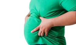 چند راهکار خانگی برای رفع چاقی شکمی