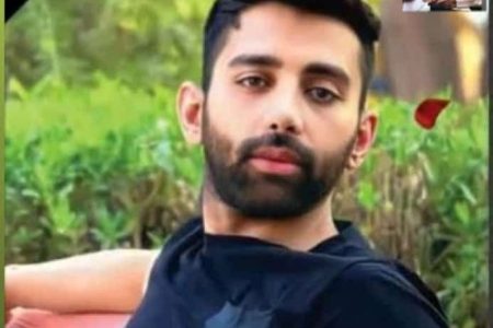 متهمان قتل لیدر تیم نفت مسجدسلیمان دستگیر شدند+جزییات قتل