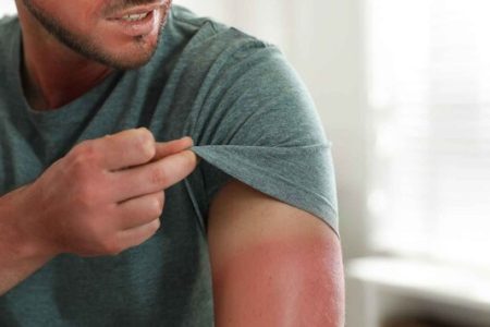 وضعیت خطرناک اشعه ماورای بنفش؛ سلامت پوست و چشم در معرض خطر