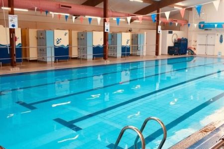 تخفیف ۵۰ درصدی اماکن ورزشی اهواز در قالب طرح “اوقات فراغت”