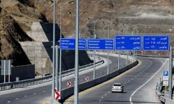 نرخ عوارض آزادراهی ۲۵ درصد افزایش یافت