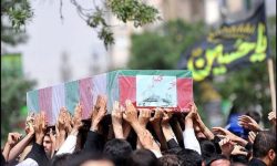 اسامی شهدای امروز خوزستان اعلام شد