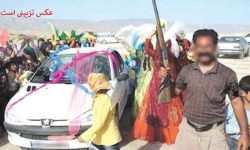 قتل هولناک فیلمبردار در جشن عروسی