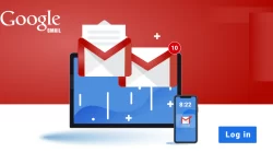 تحول جدید در جستجوی جیمیل با هوش مصنوعی