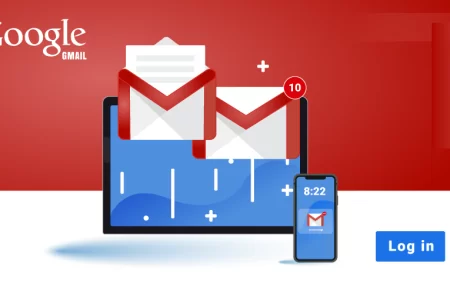 تحول جدید در جستجوی جیمیل با هوش مصنوعی