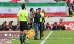 رای کمیته انضباطی اعلام شد؛ محرومیت سنگین برای ساپینتو/ پایان همکاری سرمربی پرتغالی بااستقلال