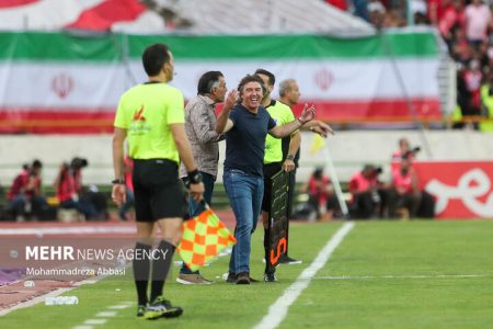 رای کمیته انضباطی اعلام شد؛ محرومیت سنگین برای ساپینتو/ پایان همکاری سرمربی پرتغالی بااستقلال