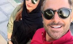 هوادارانی که با «ازدواج محمدرضا گلزار» شکست عشقی خوردند!