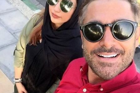هوادارانی که با «ازدواج محمدرضا گلزار» شکست عشقی خوردند!