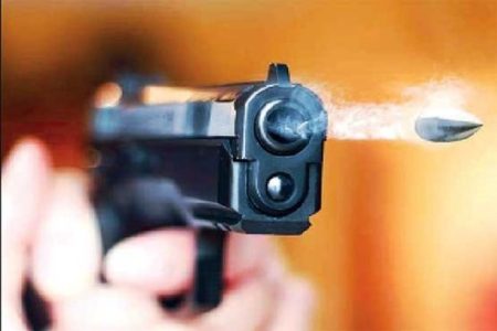 قتل یک فوتبالیست در تبریز با شلیک گلوله