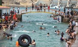 شناسایی ۱۵۰ ‌نقطه‌ خطرآفرین در سطح رودخانه‌های خوزستان