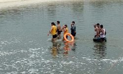 کاهش آمار غرق‌شدگی درسواحل رودخانه‌های خوزستان در نوروز ۱۴۰۳