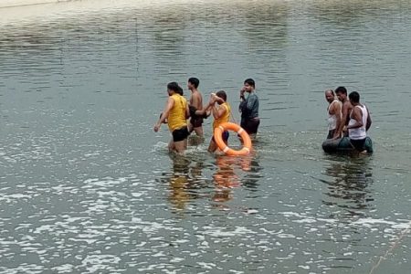 کاهش آمار غرق‌شدگی درسواحل رودخانه‌های خوزستان در نوروز ۱۴۰۳