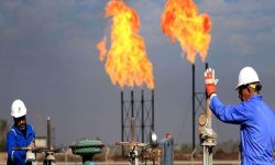 نصب نسل جدید تیپ فلرها در نفت و گاز مارون