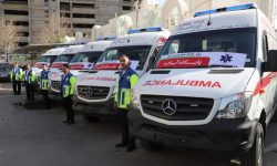 اسامی پذیرفته‌شدگان نهایی رشته‌ فوریت‌های پزشکی سال ۱۴۰۴ اعلام شد