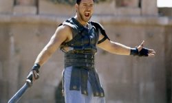 حادثه در صحنه فیلمبرداری «گلادیاتور ۲»