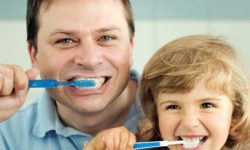 برخی اشتباهات رایج هنگام مسواک زدن