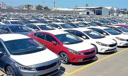 ضوابط واردات خودروهای عبور موقت در خوزستان اعلام شد