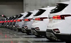 خرید خودروی خارجی برای دستگاه‌های اجرایی ممنوع شد