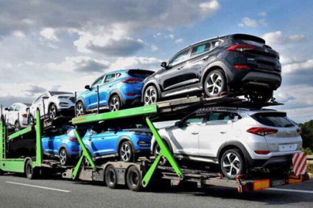 تعرفه واردات خودرو صفر شود / ‏‬واردات قطره‌چکانی فایده‌ای ندارد