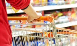 تشخیص زودهنگام خطر سکته قلبی با چرخ دستی فروشگاه