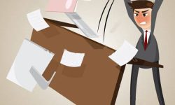 چرا برخی کارکنان «بدقلق» می‌شوند؟