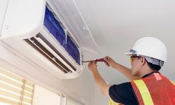 علت آب دادن کولر گازی و اسپیلت و راه های برطرف کردن آن