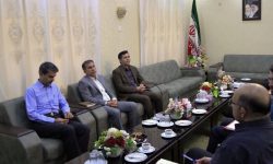 نفت مسجدسلیمان با اتحاد و انسجام برای بازگشت مجدد به لیگ برتر تلاش می‌کند