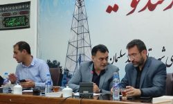 حرکت مسجدسلیمان به سمت شهرموزه شدن