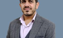 فرزند شایسته مسجدسلیمان فرماندار گتوند شد