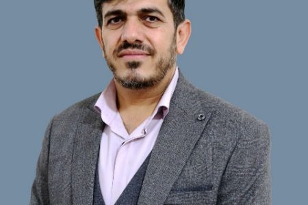 فرزند شایسته مسجدسلیمان فرماندار گتوند شد