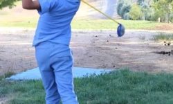 دعوت ۳ گلفر نوجوان مسجدسلیمانی به اردوی تیم ملی