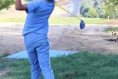 دعوت ۳ گلفر نوجوان مسجدسلیمانی به اردوی تیم ملی