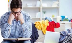 دلایل بی نظمی و شلختگی در زندگی و بهترین راه حل آن