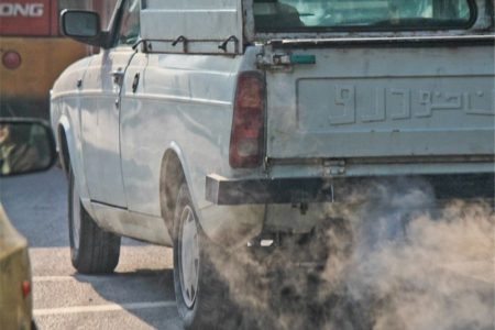 خودروهای بی‌کیفیت عامل ناترازی سوخت/۸۰ درصد وسایل نقلیه مصرف بی‌رویه دارند