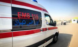 از حقوق خود در آمبولانس آگاه باشید