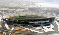 بانوان خوزستانی در لیگ ۲۳ به ورزشگاه‌های غدیر و فولاد می‌آیند