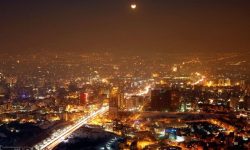 رکورد مصرف برق در یک روز نیمه تعطیل شکست