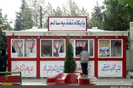 ابلاغ دستورالعمل پایگاه تغذیه سالم مدارس تا ۱۵ شهریور/ بوفه مدارس می‌توانند غذای خانگی بفروشند؟