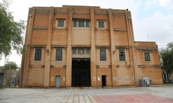 بررسی خاطرات رییس ایرانی کارخانه تولید برق تمبی – مسجدسلیمان زنده یاد مهندس علی بندری