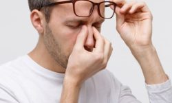 عاداتی که به چشمتان آسیب می‌زند