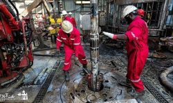 مدیرعامل شرکت ملی حفاری ایران: تکمیل ۲۷ حلقه چاه نفت و گاز در سه ماهه ابتدای سال