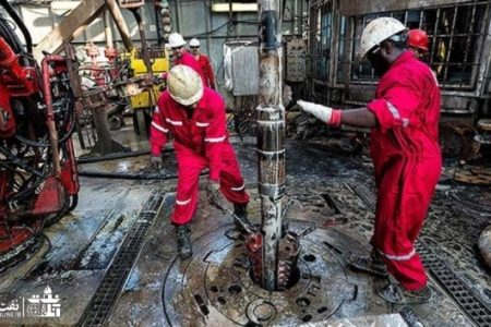 مدیرعامل شرکت ملی حفاری ایران: تکمیل ۲۷ حلقه چاه نفت و گاز در سه ماهه ابتدای سال