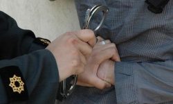 بازداشت شهردار سابق شهر سلطان آباد رامهرمز