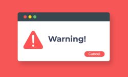 پرچم های سرخ / نشانه‌هایی برای تشخیص اخبار جعلی