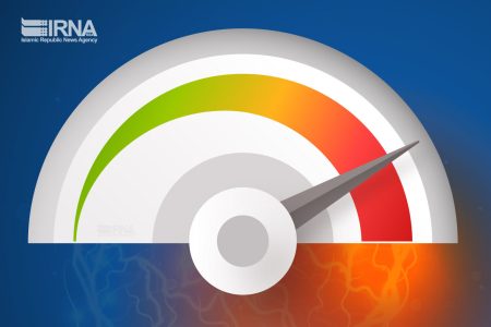 مصرف برق امروز به ۷۰ هزار مگاوات رسید