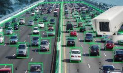 ساخت سامانه تشخیص سریع پلاک خودرو با استفاده از شبکه عصبی پیچشی